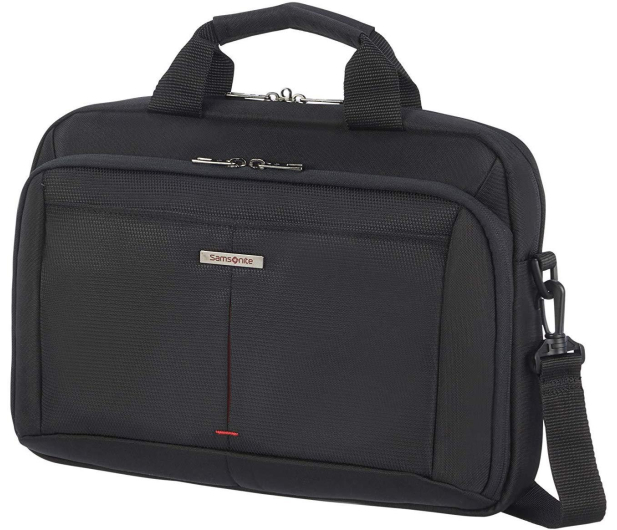 Samsonite Guardit 2.0 Bailhandle 13.3" czarny - 553084 - zdjęcie 2